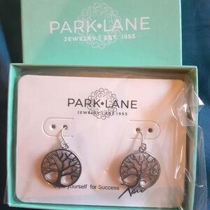 Park Lane Earrings